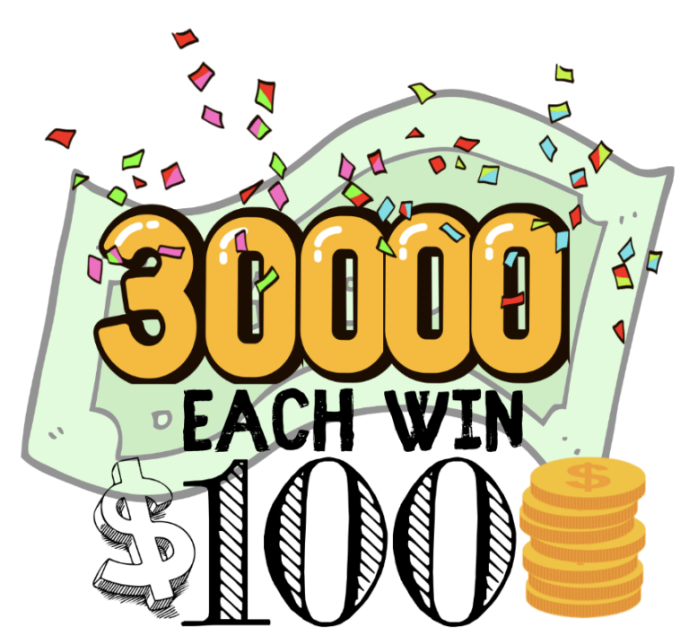 Win Big in the Walgreens October Thanks a Million$ Sweepstakes – 30,000 Winners!