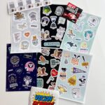 Free PETA Stickers – Speak Up for Animals with Style!