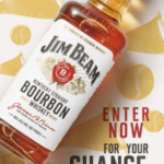 Win Big with the Jim Beam Home Run Sweepstakes – Exclusive Prizes Await!
