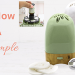 Get a FREE Essential Breeze Aromatherapy Fan – Here’s How!