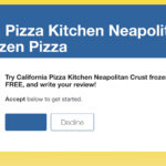 Join the GoodNes Community: Score Free Food & Beverage Products