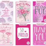 Support Breast Cancer Awareness in October with Moonpig’s Limited-Edition Cards!