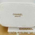 Turn Your Chanel Makeup Bag into a Chic Chanel Crossover Body Bag: The Affordable Luxe Hack