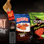 Win Big with the Flamin’ Hot University Sweepstakes!