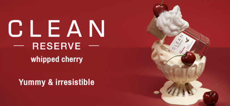 Try CLEAN RESERVE’s New Fall/Winter 2024 Fragrance Collection for Free