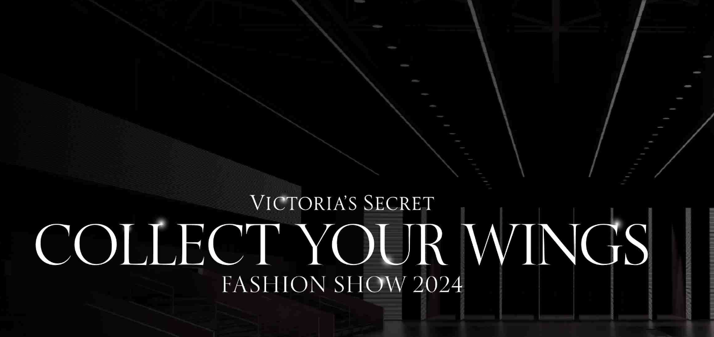 Victoria’s Secret Collect Your Wings Promotion – Score a FREE Reward!