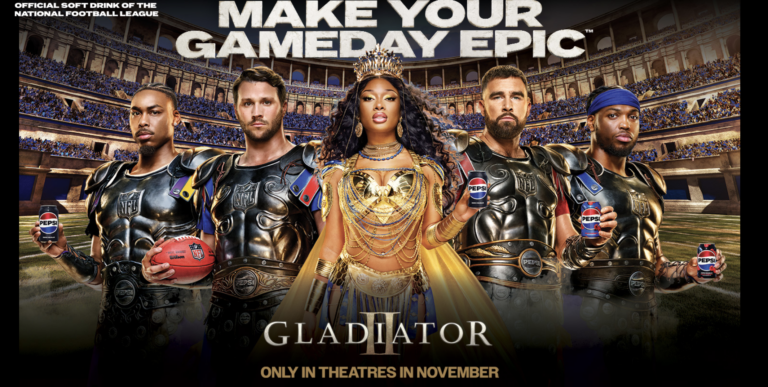Pepsi Make Your Gameday Epic Promotion – Win Super Bowl LIX Trip & NFL Prizes – Instant Win!