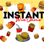 Carl’s Jr. Need Burger, Get Burger Instant Win Game – Play to Win Free Burgers!
