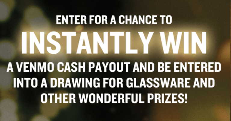 Win Big with the Guinness Holiday Sweepstakes: Instant Win Prizes and More!