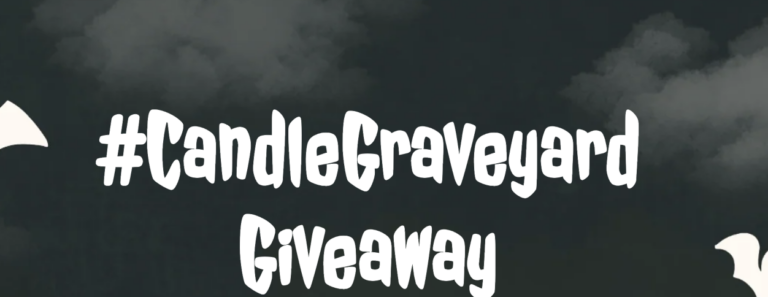 Enter the Arbor Made #CandleGraveyard Giveaway – Win a $1,000 Gift Card!