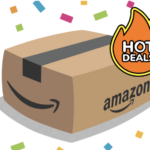 Hot Amazon Deals You Can’t Miss Today!