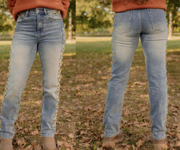 Want Free Limited-Edition Denim Jeans? Enter Werther’s Original Pocket Denim Sweepstakes Now!