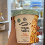Be the First to Taste Magnolia Bakery’s Latest Banana Pudding!