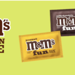 Get Ready for FREE Candy with the M&M’s Halloween Rescue Squad!