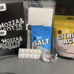Get a Free Mozza & Ricotta Cheese Making Kit with Butterly USA’s Review Opportunity
