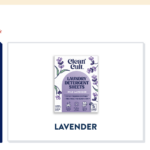 Get Your Free Sample of Clean Cult Laundry Detergent Sheets