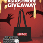 Win Big with the Carl’s Jr. Ghost Giveaway