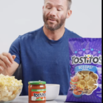 Win Tostitos Salsa Cereal Kit