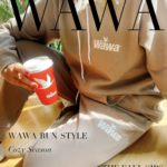 Win Wawa Sweatsuit Swag in the Ultimate One-Day Sweepstakes!