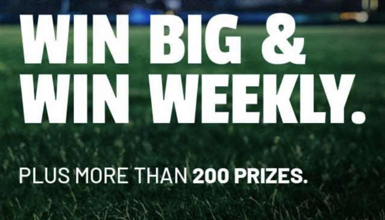 Valvoline Big Game Sweepstakes: Win Big with a Trip to the Championship!