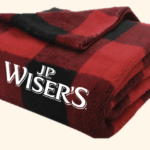Win Big with J.P. Wiser’s Blanket Sweepstakes – Enter for Your Chance at a Cozy Prize!