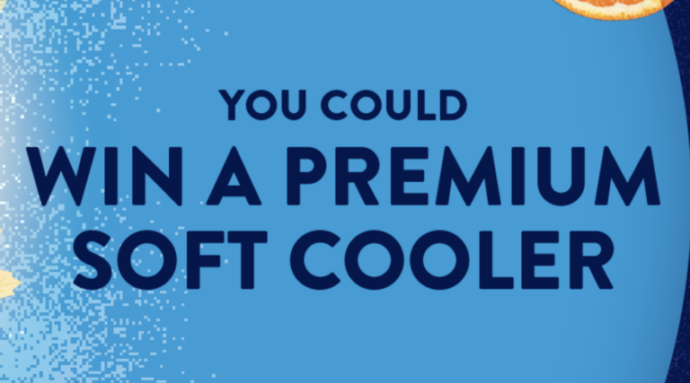 Brighten Your Season with Blue Moon – Win Instant Prizes in 2024