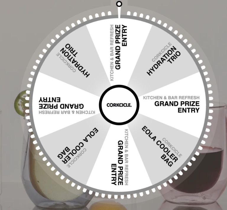 Win Instantly! Dream Kitchen & Bar Refresh Sweepstakes – Score a $2,000 Makeover on the Spot!