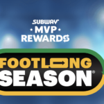Win Big with the Subway MVP Rewards Footlong Season Promotion – Instant Win Prizes & More!