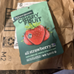 Unlock Free Crispy Greens Freeze-Dried Fruit: How to Snack Smart and Save Big