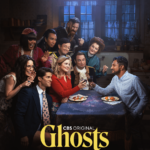 Win Big in the CBS Ghosts Halloween Sweepstakes – 350 Candy-Filled Prizes!