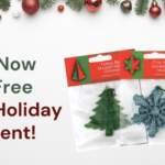 Get Your Free Holiday Scented Ornament
