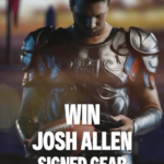 Win NFL Gear from Pepsi’s Athlete Giveaway – Last Chance to Enter!