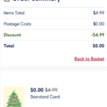 How to Get a Free Custom Card on Moonpig with This Promo Code – No Credit Card Required!