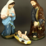 Want a Stunning Nativity Set for Christmas? Enter Now for Your Chance to Win!