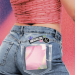 Get Ready to Win Exclusive U by Kotex Maximalism Jeans in This Instant Win Game