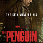 Win Big with HBO’s “The Penguin” Fooji Promotion – Get Your Prize Today!