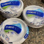 Win Big with the Dixie and Vanity Fair Home Essentials Sweepstakes – Free Supplies for a Year!
