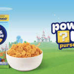Win a Dream Trip to Hollywood + More in the KMC Super Mario Power Up Pursuit Sweepstakes!