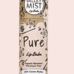 Get Your Free Sample of Valley Mist Pure Lip Balm