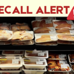 Urgent Recall: 10 Million Pounds of Ready-to-Eat Meat and Poultry