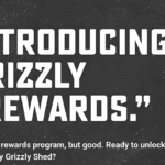 Win Big with the Grizzly “Rewards” Giveaway: Instant Win Prizes Just for You!