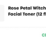 Refresh Your Skin with a Free Sample of Thayers Rose Petal Facial Toner