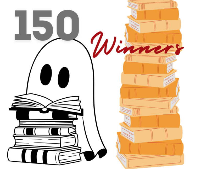 Win a Banned Book in Penguin Random House’s Banned Books 2024 Giveaway