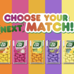 Could a Comment Win You $103? Enter the Tic Tac Choose Your Match Sweepstakes for a Sweet Prize!