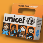 Yes, Send Me Free Trick-or-Treat for UNICEF Boxes!