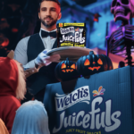 Get Ready to Snack and Splash in the Welch’s Monster Splash House Sweepstakes!