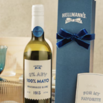 Hellmann’s For The Host Giveaway (450 WINNERS)