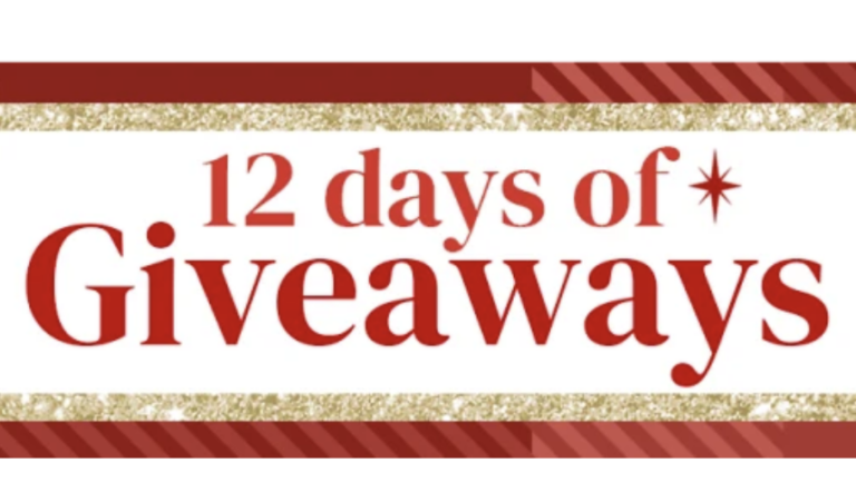 Office Depot 12 Days of Giveaways