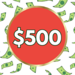 Win $500 in the Diamond Collection Holiday Gift Card Sweepstakes!