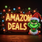 Amazon  Deals December 2024